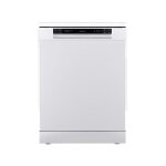 Lave - vaisselle 60 cm vedette vfp337ew