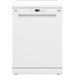 Whirlpool w7fhp33 lave - vaisselle blanc 60 cm 15 couverts
