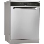 Whirlpool - lave - vaisselle 14 couverts - inox - wfc3c42px