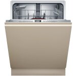 Lave - vaisselle 60cm 13 couverts 42db tout int�grable - neff - s175eax16e