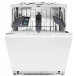 Candy - lave - vaisselle 60cm 13 couverts 46db tout intgrable ci3e6l0w