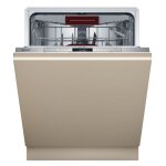 Lave - vaisselle 60cm 14 couverts 40db tout intgrable - neff - s255ecx06e