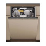 Whirlpool - lave - vaisselle 60cm 14 couverts 40db tout int�grable w8iht40t