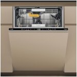 Whirlpool - lave - vaisselle 60cm 14 couverts 40db tout int�grable w8iht40t