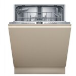 Lave - vaisselle 60cm 14 couverts 42db blanc - neff - s275htx06e
