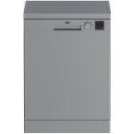 Lave - vaisselle 60cm 14 couverts 46db - beko - bdfn0543s
