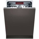 Lave - vaisselle 60cm 14c 43db tout intgrable - neff - s297tcx00e