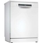 Bosch ? lave - vaisselle 60cm 14 couverts 42 db ? technologie efficient dry ? home connect ? pose - libre ...