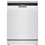 Lave - vaisselle 60cm pose - libre - iq300 - classe nergie d - indice de r siemens - sn23hw02ke