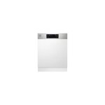 Electrolux - lave vaisselle ees47310ix encastrable 60 cm