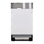 Continental edison - lave - vaisselle encastrable 10 couverts