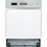 Respekta - lave - vaisselle lave - vaisselle encastrable aquastop semi - intgr 60 cm
