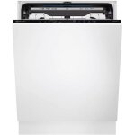 Lave - vaisselle encastrable electrolux eec87400l comfortlift - encastrable 60cm