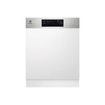 Lave vaisselle encastrable electrolux ees48400ix