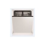 Beko - lave - vaisselle tout int�grable blvi84f - 14 couverts - 44 db - l60cm
