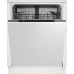 Beko - lave - vaisselle tout int�gr� 60 cm pdin 25311