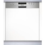 Lave - vaisselle intgr 60 cm brandt bb3424lx
