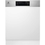 Electrolux - lave - vaisselle int�gr� 60 cm eem48300ix