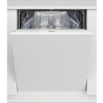 Indesit - lv tout integrable 14 couverts - d2ihl326