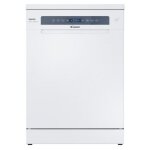 Candy - lave vaisselle pose libre 15 couverts digit 41 db blanc c rapido cf5c1f0w