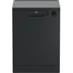 Lave - vaisselle pose libre beko b100 dvn06431a - 14 couverts - l60cm - 47db - anthracite Lave - vaisselle pose libre beko b100 dvn06431a - 14 couverts - l60cm - 47db - anthracite