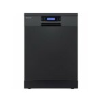 Brandt - lave - vaisselle pose libre lvc144ib - 14 couverts - induction - l60cm - 44db - classe c - noir ... Brandt - lave - vaisselle pose libre lvc144ib - 14 couverts - induction - l60cm - 44db - classe c - noir ...