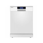 Brandt - lave - vaisselle pose libre lvc144iw - 14 couverts - induction - l60cm - 44db - classe c - blanc ... Brandt - lave - vaisselle pose libre lvc144iw - 14 couverts - induction - l60cm - 44db - classe c - blanc ...