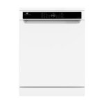 Continental edison - lave - vaisselle pose libre 15 couverts - largeur 59, 8 cm - classe d - moteur induction ...