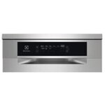 Lave vaisselle pose libre electrolux esg88600sx