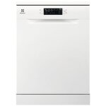 Lave - vaisselle pose libre electrolux ess47410sw