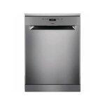 Lave - vaisselle pose libre whirlpool owfc3c26x - 14 couverts - induction - l60cm - 46db - inox / silver ...