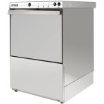 Lave - vaisselle professionnel t500 - dd avec doseur de produit de lavage et de rin�age - 3180 w - mec ...