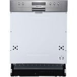 Respekta - lave - vaisselle lave - vaisselle encastrable semi - int�gr� 60 cm