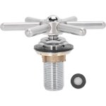 Lave verre evier, rinceur de verre d'acier inoxydable, rince verre evier, laveuse tasses automatique ...