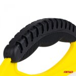 Lave - vitres en silicone 30, 5 cm amio - 01738
