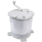Laveuse � linge portable manuelle � manivelle portable � laver mini machine � laver machine � laver manuelle ...