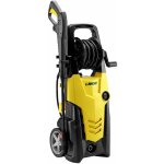 Lavor ikon 160 plus nettoyeur haute pression aluminium 2200w