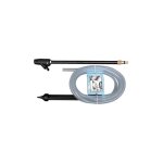 Lavor - lance de sablage pour lances hydroxabiant de nettoyeur haute pression a froid advanced Lavor - lance de sablage pour lances hydroxabiant de nettoyeur haute pression a froid advanced