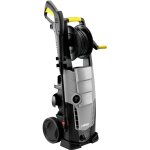 Lavor nettoyeur de haute pression galaxy 160 gl avec enrouleur de tuyau, deux brosses et pression maximale ...