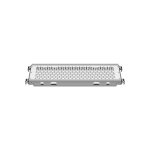 Layher - plancher acier largeur 0. 32m pour �chafaudage