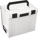 Bo�te � outils vide sortimo l - boxx 374 600. 000. 3652 abs