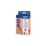 Brother lc223m cartouche d'encre magenta