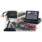 Lcd monitor to scompars tft 4. 3 to colors auto camper for retromarcy Lcd monitor to scompars tft 4. 3 to colors auto camper for retromarcy
