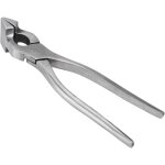 Leather edge, pinces et tenailles pinces  bec plat press presse aplatir pince pince d'conomie de travail ...