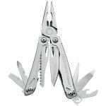 Pince multifonctions sidekick 14 outils en 1 avec tui nylon leatherman