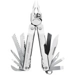 Pince multifonctions supertool 300 19 outils en 1 avec tui nylon leatherman