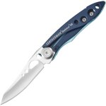 Skeletool® kb nightshade - multi - outils compacts et ultralégers avec lame 420hc et décapsuleur pour ... Skeletool® kb nightshade - multi - outils compacts et ultralégers avec lame 420hc et décapsuleur pour ...