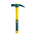 Marteau coffreur manche novagrip 37cm leborgne Marteau coffreur manche novagrip 37cm leborgne