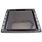 Lche frite / plaque patisserie en mtal 448x378mm d'origine (481241838138, 481010426479) four, cuisinire ...