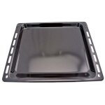Lèche frite / plaque patisserie en métal 448x378mm d'origine (481241838138, 481010426479) four, cuisinière ... Lèche frite / plaque patisserie en métal 448x378mm d'origine (481241838138, 481010426479) four, cuisinière ...